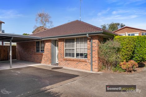4/108 Windsor St, Richmond, NSW 2753
