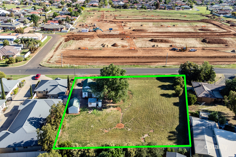 25 Watson Rd, Griffith, NSW 2680