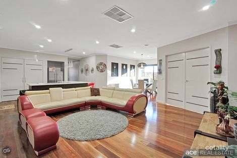 Property photo of 14 Scotney Crescent Derrimut VIC 3026