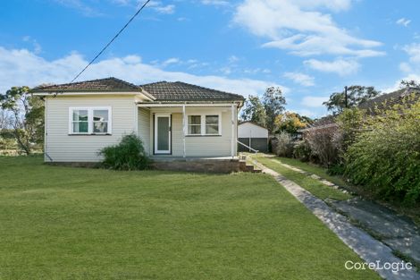 Property photo of 34 Campbell Hill Road Guildford NSW 2161