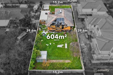 5 Jillian St, Cranbourne, VIC 3977