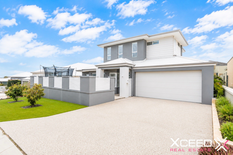 Property photo of 92 Shipmaster Avenue Alkimos WA 6038
