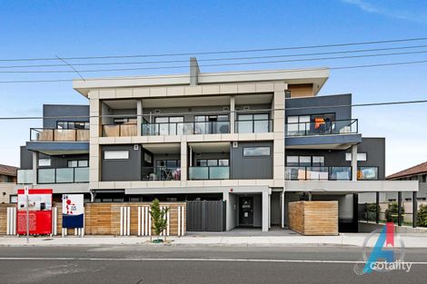 204c/699 Barkly St, West Footscray, VIC 3012