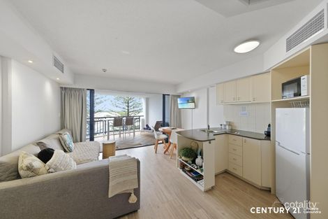 Property photo of 703/75 Esplanade Golden Beach QLD 4551