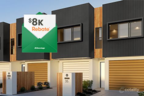 35/461 Beckett Rd, Bridgeman Downs, QLD 4035