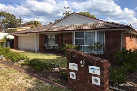 Property photo of 1/45 Berringar Road Valentine NSW 2280