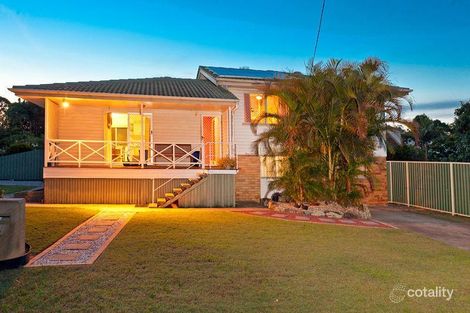 2 Gregory St, Capalaba, QLD 4157