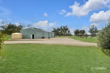 Property photo of 66 Gonn Avenue Murrabit VIC 3579