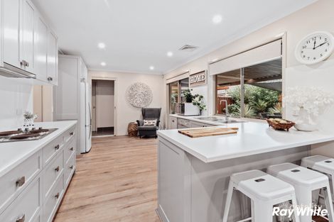 Property photo of 23B Munmorah Circuit Woodcroft NSW 2767
