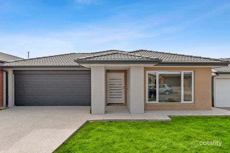 Property photo of 24 Valrose Road Charlemont VIC 3217