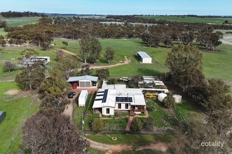 2463 Quairading-York Rd, East Beverley, WA 6304
