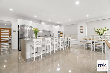 Property photo of 11 Garton Road Spring Farm NSW 2570