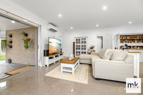 Property photo of 11 Garton Road Spring Farm NSW 2570