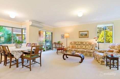 Property photo of 12/67 Stanhope Road Killara NSW 2071