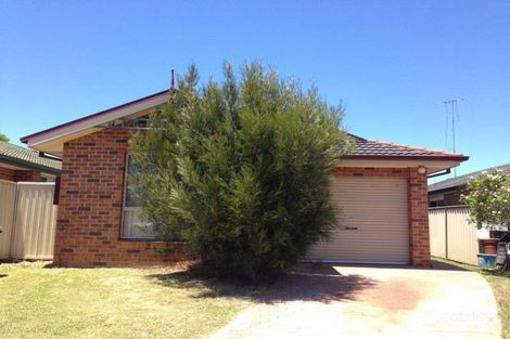 Property photo of 24 Guyra Road Hinchinbrook NSW 2168