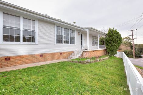 Property photo of 6 Hatfield Street Merewether Heights NSW 2291