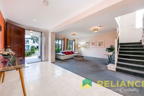 Property photo of 58 Lincolnheath Boulevard Point Cook VIC 3030
