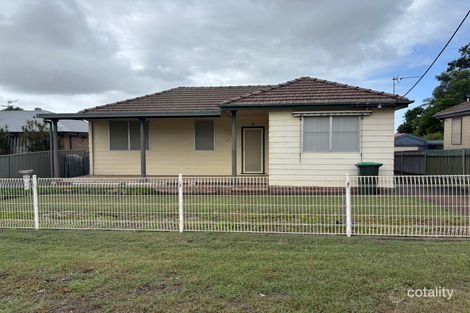 Property photo of 20 Ruskin Street Beresfield NSW 2322