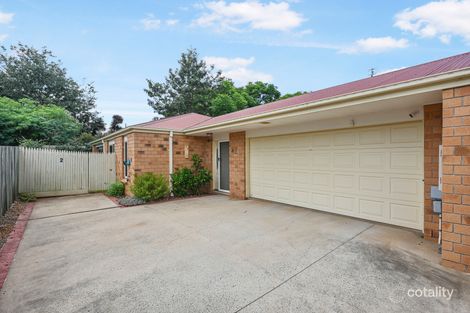 2/322 Goombungee Rd, Harlaxton, QLD 4350