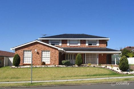 Property photo of 34 Darling Street Abbotsbury NSW 2176