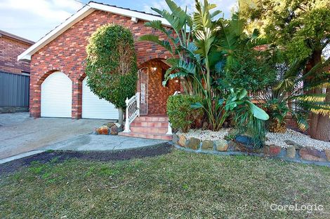 Property photo of 58 Cowley Crescent Prospect NSW 2148