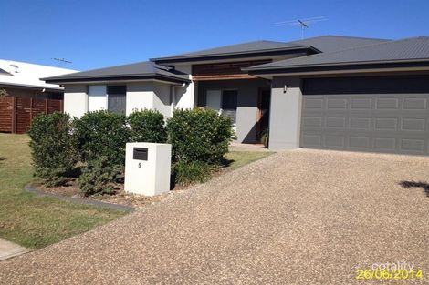 Property photo of 5 Odoherty Circuit Nudgee QLD 4014