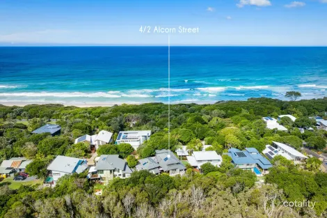 4/2 Alcorn St, Suffolk Park, NSW 2481