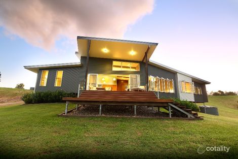 Property photo of 66 Cutmore Road East Obi Obi QLD 4574