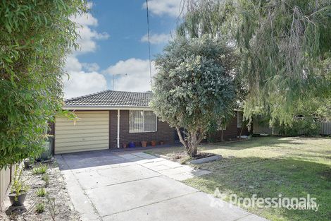 Property photo of 17 Connell Way Girrawheen WA 6064