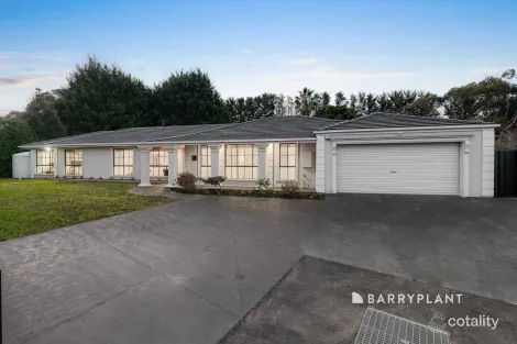 2 Novka Pl, Narre Warren North, VIC 3804