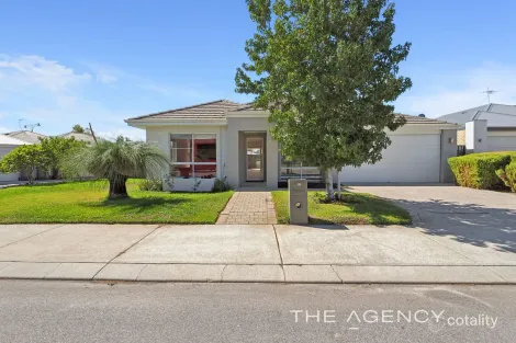 Property photo of 16 Noctis Way Aveley WA 6069