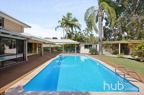 9 COLLERAN WAY, BOORAGOON, WA 6154