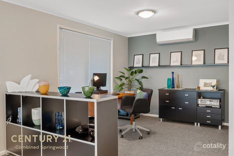 Property photo of 39 Coolabah Road Valley Heights NSW 2777
