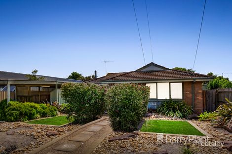 Property photo of 14 Cascade Drive Wyndham Vale VIC 3024