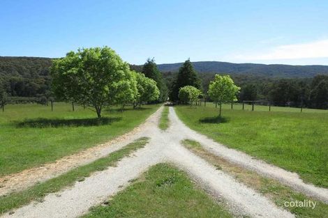 600 Gembrook-Tonimbuk Rd, Gembrook, VIC 3783