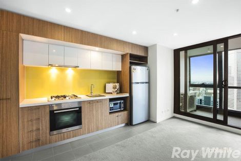 Property photo of 2808/5 Sutherland Street Melbourne VIC 3000