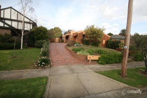 5 Wyndarra Ct, Ringwood, VIC 3134