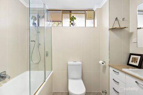 Property photo of 4/99 Indooroopilly Road Taringa QLD 4068