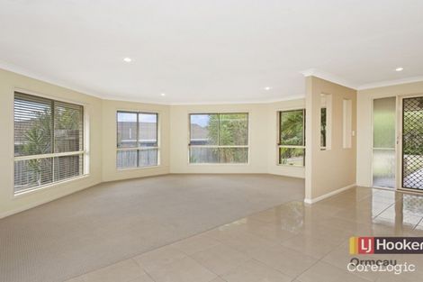 Property photo of 21 Langfield Crescent Ormeau Hills QLD 4208