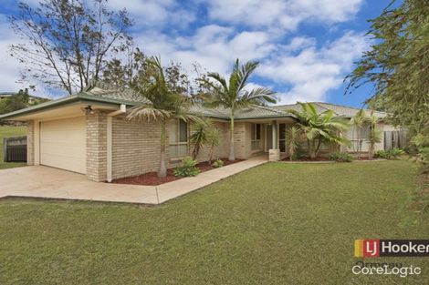 Property photo of 21 Langfield Crescent Ormeau Hills QLD 4208