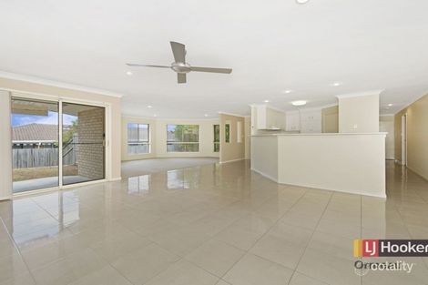 Property photo of 21 Langfield Crescent Ormeau Hills QLD 4208