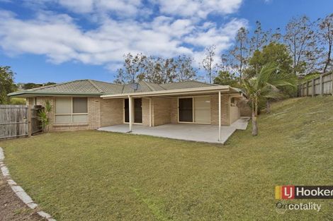 Property photo of 21 Langfield Crescent Ormeau Hills QLD 4208