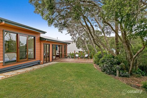 Property photo of 18 Caxton Street Blairgowrie VIC 3942