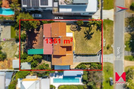 11 Doric St, Shelley, WA 6148