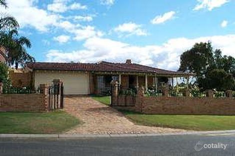 1 Mosspaul Cl, Duncraig, WA 6023