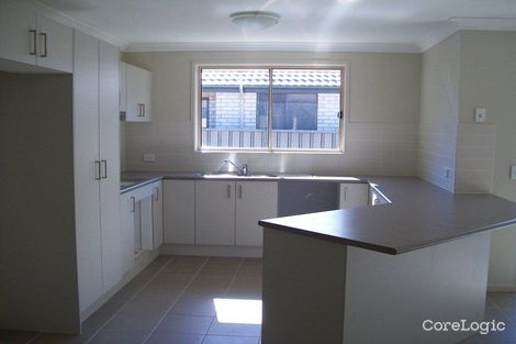 Property photo of 45 Dalmeny Drive Macquarie Hills NSW 2285