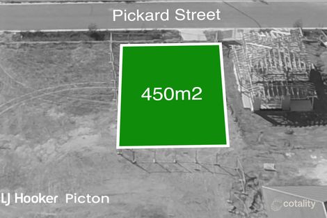 Property photo of 23 Pickard Street Thirlmere NSW 2572