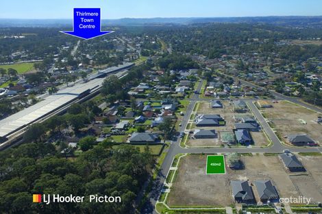 Property photo of 23 Pickard Street Thirlmere NSW 2572