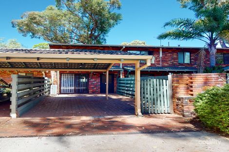 Property photo of 2/11 Heytesbury Road Subiaco WA 6008