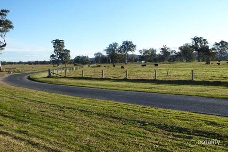 Property photo of 316 Moroka Road Valencia Creek VIC 3860